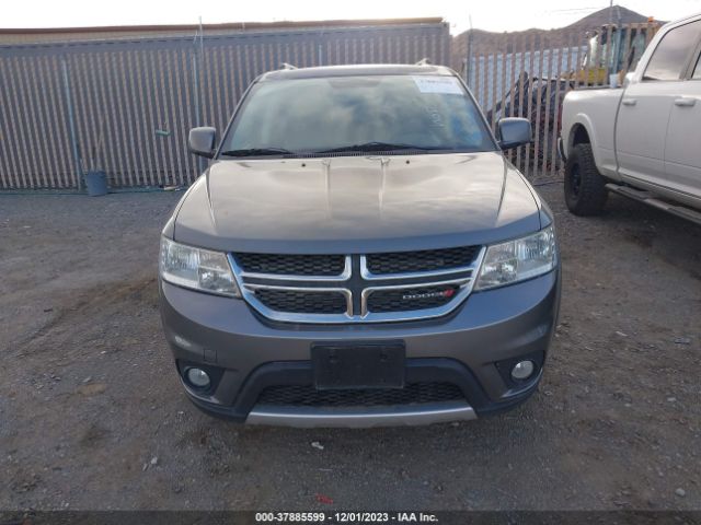 Photo 5 VIN: 3C4PDDBG6CT289784 - DODGE JOURNEY 