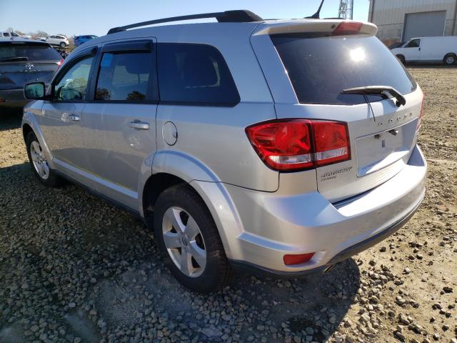 Photo 2 VIN: 3C4PDDBG6CT320483 - DODGE JOURNEY SX 