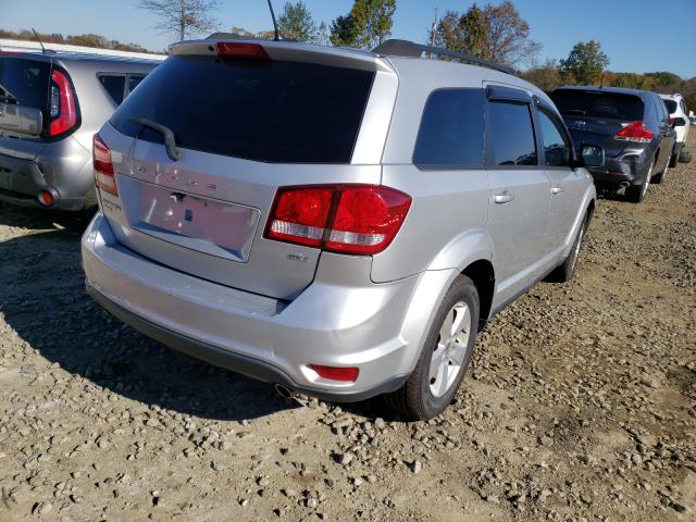 Photo 3 VIN: 3C4PDDBG6CT320483 - DODGE JOURNEY SX 