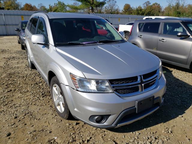 Photo 8 VIN: 3C4PDDBG6CT320483 - DODGE JOURNEY SX 