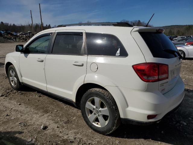 Photo 1 VIN: 3C4PDDBG6CT323769 - DODGE JOURNEY 