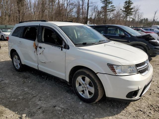 Photo 3 VIN: 3C4PDDBG6CT323769 - DODGE JOURNEY 