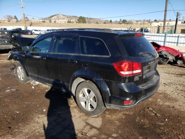 Photo 1 VIN: 3C4PDDBG6CT336439 - DODGE JOURNEY SX 