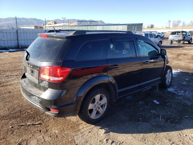 Photo 2 VIN: 3C4PDDBG6CT336439 - DODGE JOURNEY SX 