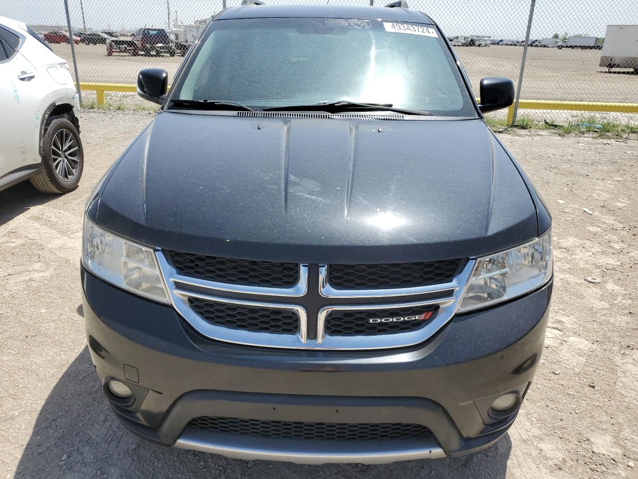 Photo 4 VIN: 3C4PDDBG6CT345643 - DODGE JOURNEY 