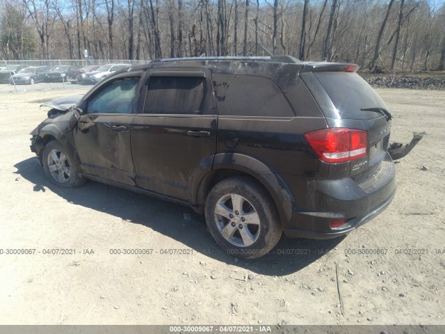 Photo 2 VIN: 3C4PDDBG6CT356545 - DODGE JOURNEY 