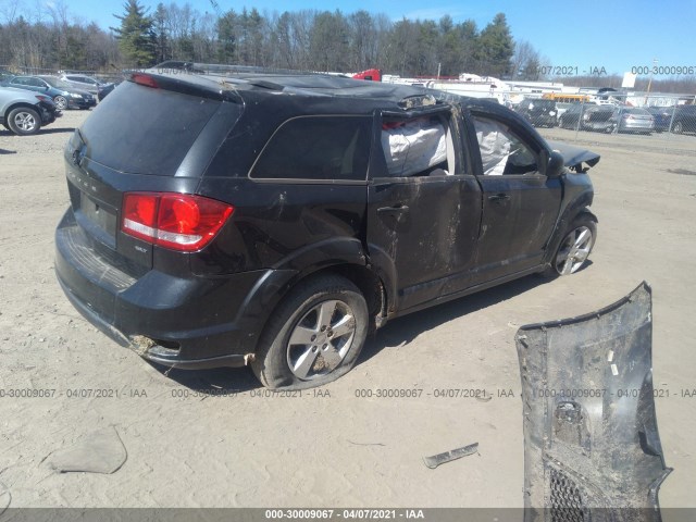 Photo 3 VIN: 3C4PDDBG6CT356545 - DODGE JOURNEY 