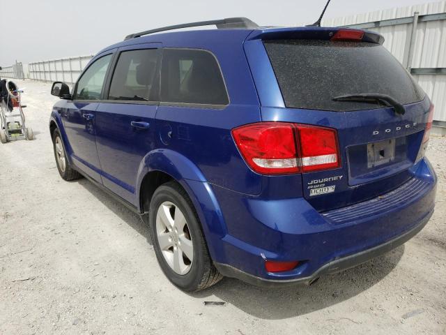 Photo 2 VIN: 3C4PDDBG6CT396740 - DODGE JOURNEY SX 