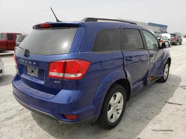 Photo 3 VIN: 3C4PDDBG6CT396740 - DODGE JOURNEY SX 