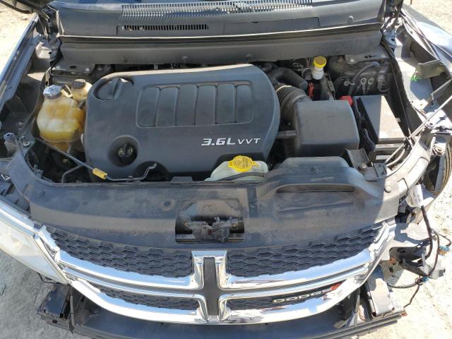 Photo 11 VIN: 3C4PDDBG6CT397256 - DODGE JOURNEY SX 