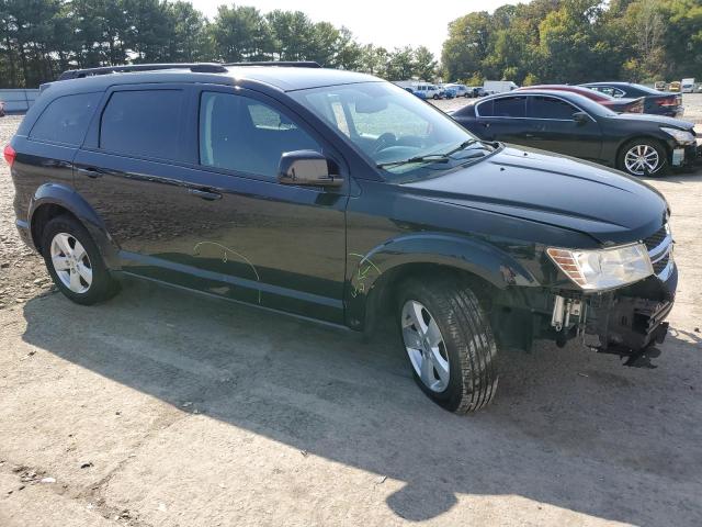 Photo 3 VIN: 3C4PDDBG6CT397256 - DODGE JOURNEY SX 