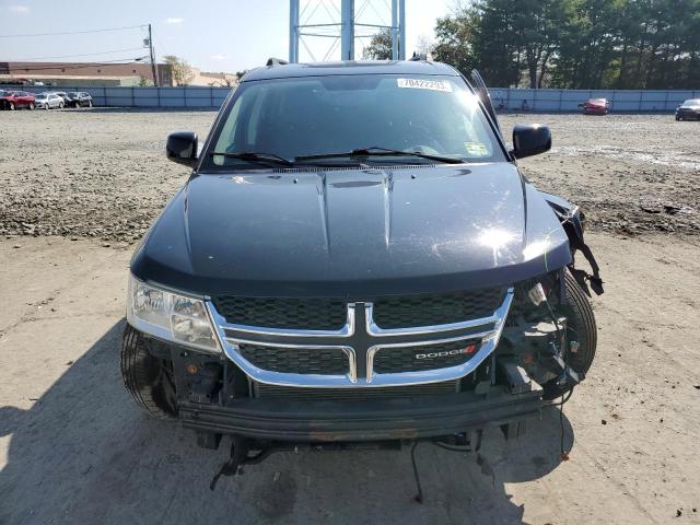 Photo 4 VIN: 3C4PDDBG6CT397256 - DODGE JOURNEY SX 