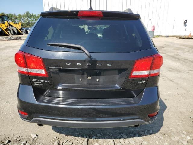 Photo 5 VIN: 3C4PDDBG6CT397256 - DODGE JOURNEY SX 