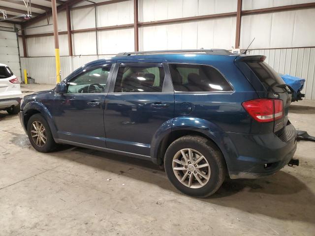 Photo 1 VIN: 3C4PDDBG6DT506977 - DODGE JOURNEY 