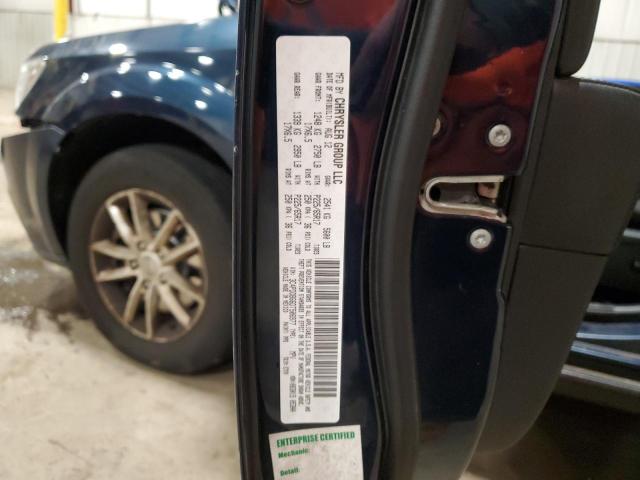 Photo 12 VIN: 3C4PDDBG6DT506977 - DODGE JOURNEY 