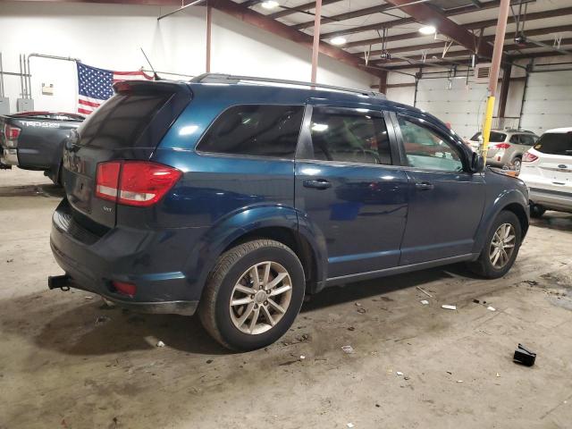 Photo 2 VIN: 3C4PDDBG6DT506977 - DODGE JOURNEY 