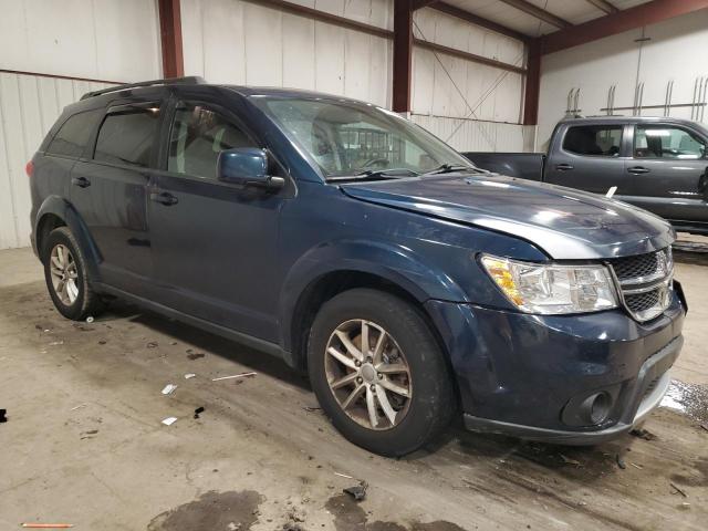 Photo 3 VIN: 3C4PDDBG6DT506977 - DODGE JOURNEY 