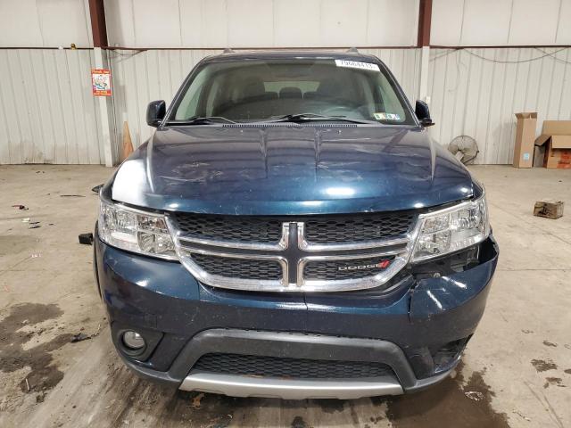 Photo 4 VIN: 3C4PDDBG6DT506977 - DODGE JOURNEY 