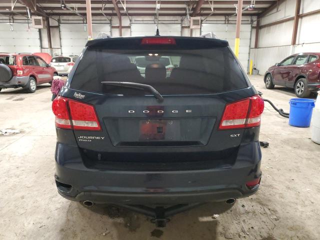 Photo 5 VIN: 3C4PDDBG6DT506977 - DODGE JOURNEY 