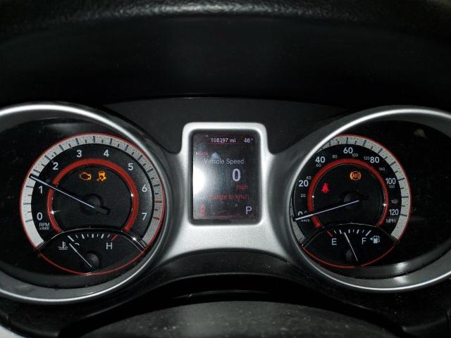 Photo 8 VIN: 3C4PDDBG6DT506977 - DODGE JOURNEY 