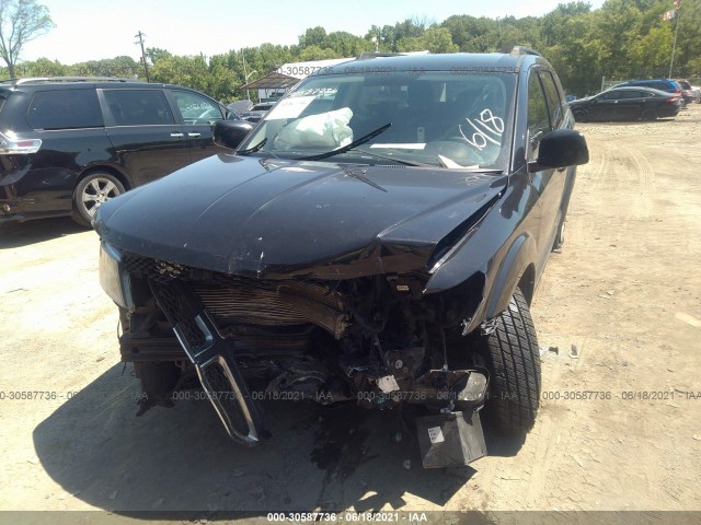 Photo 5 VIN: 3C4PDDBG6DT507496 - DODGE JOURNEY 