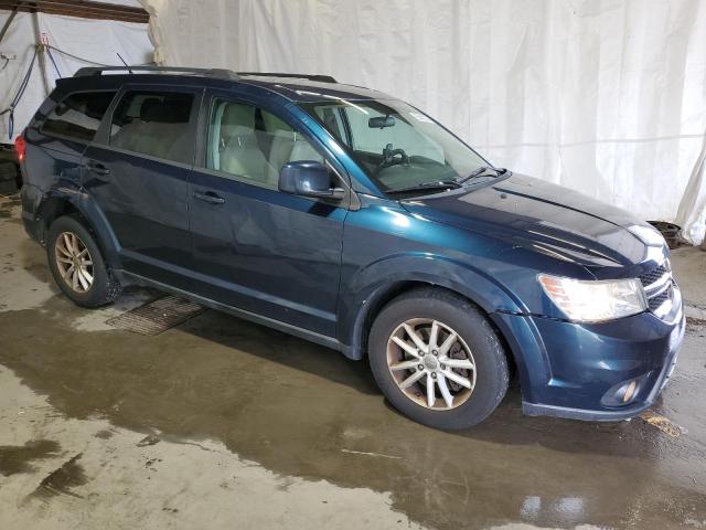 Photo 3 VIN: 3C4PDDBG6DT507644 - DODGE JOURNEY 