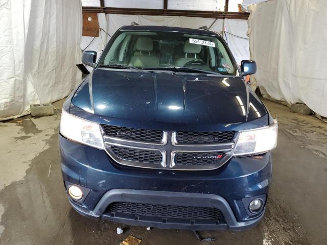 Photo 4 VIN: 3C4PDDBG6DT507644 - DODGE JOURNEY 