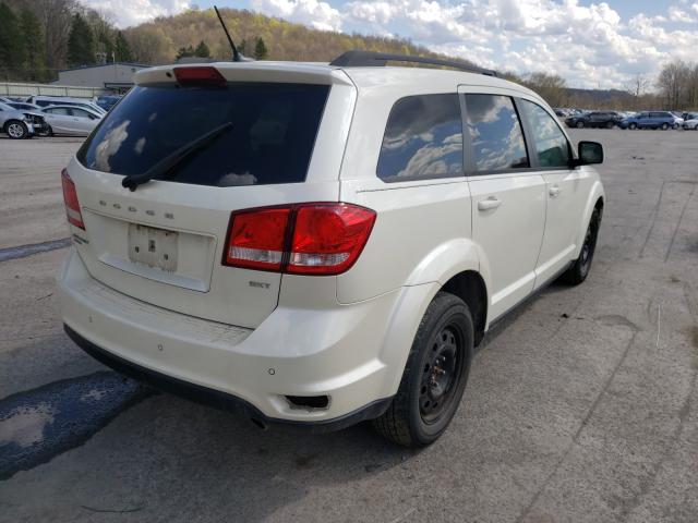 Photo 3 VIN: 3C4PDDBG6DT519356 - DODGE JOURNEY SX 