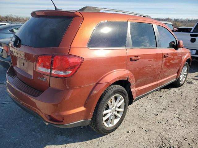 Photo 2 VIN: 3C4PDDBG6DT549196 - DODGE JOURNEY SX 