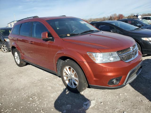 Photo 3 VIN: 3C4PDDBG6DT549196 - DODGE JOURNEY SX 