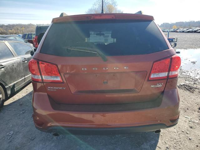 Photo 5 VIN: 3C4PDDBG6DT549196 - DODGE JOURNEY SX 