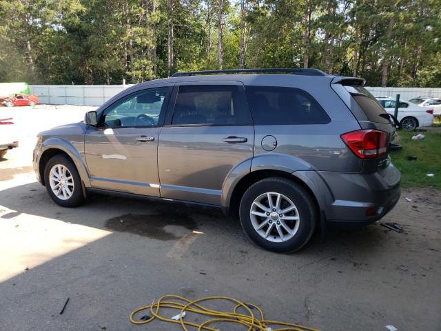 Photo 1 VIN: 3C4PDDBG6DT566337 - DODGE JOURNEY SX 