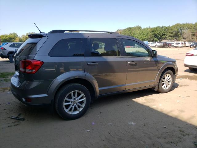 Photo 2 VIN: 3C4PDDBG6DT566337 - DODGE JOURNEY SX 