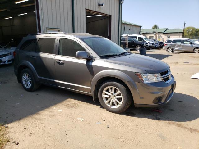 Photo 3 VIN: 3C4PDDBG6DT566337 - DODGE JOURNEY SX 