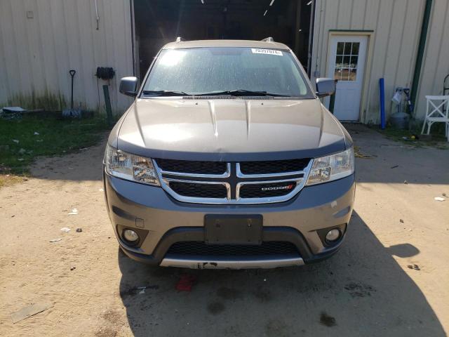 Photo 4 VIN: 3C4PDDBG6DT566337 - DODGE JOURNEY SX 