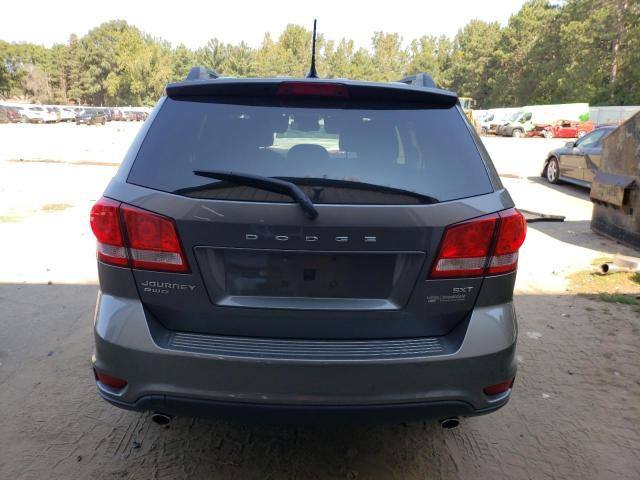 Photo 5 VIN: 3C4PDDBG6DT566337 - DODGE JOURNEY SX 