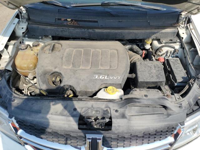 Photo 11 VIN: 3C4PDDBG6DT614922 - DODGE JOURNEY 