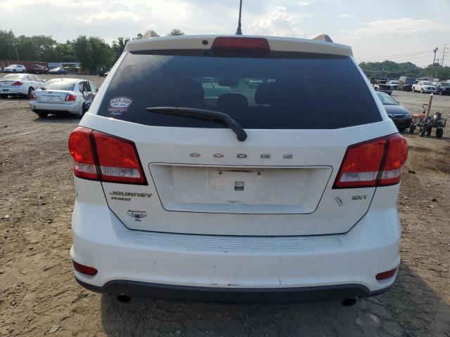 Photo 5 VIN: 3C4PDDBG6DT614922 - DODGE JOURNEY 