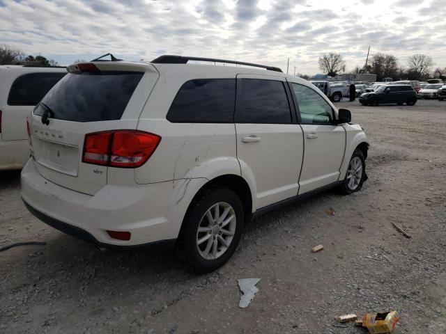 Photo 2 VIN: 3C4PDDBG6DT615147 - DODGE JOURNEY SX 