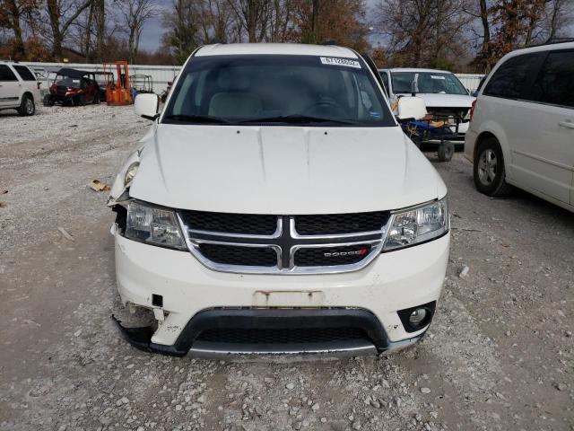 Photo 4 VIN: 3C4PDDBG6DT615147 - DODGE JOURNEY SX 