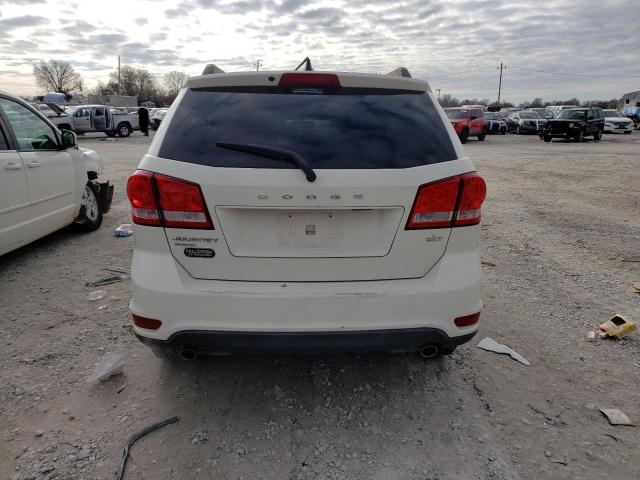 Photo 5 VIN: 3C4PDDBG6DT615147 - DODGE JOURNEY SX 