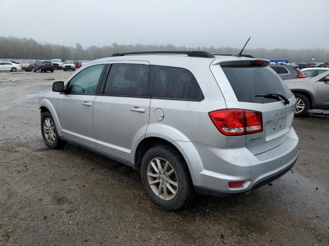 Photo 1 VIN: 3C4PDDBG6DT644809 - DODGE JOURNEY SX 