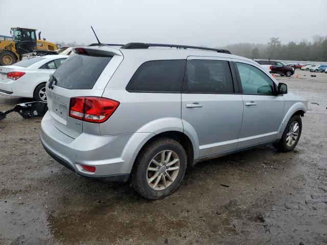 Photo 2 VIN: 3C4PDDBG6DT644809 - DODGE JOURNEY SX 