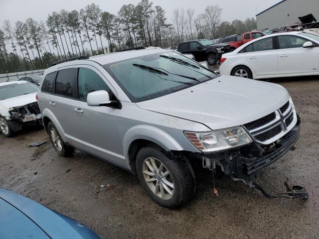 Photo 3 VIN: 3C4PDDBG6DT644809 - DODGE JOURNEY SX 