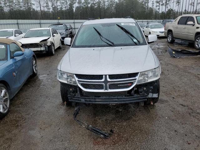 Photo 4 VIN: 3C4PDDBG6DT644809 - DODGE JOURNEY SX 