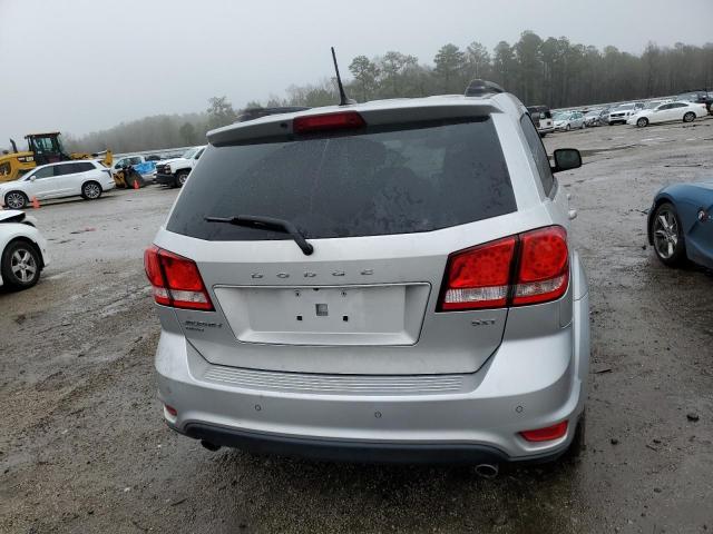 Photo 5 VIN: 3C4PDDBG6DT644809 - DODGE JOURNEY SX 