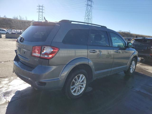 Photo 2 VIN: 3C4PDDBG6DT661769 - DODGE JOURNEY 