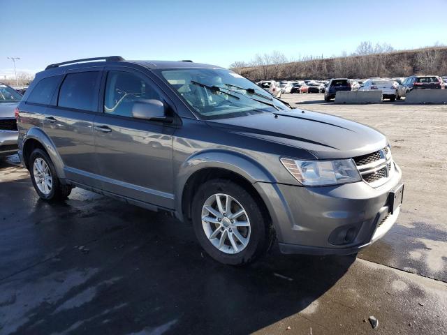 Photo 3 VIN: 3C4PDDBG6DT661769 - DODGE JOURNEY 