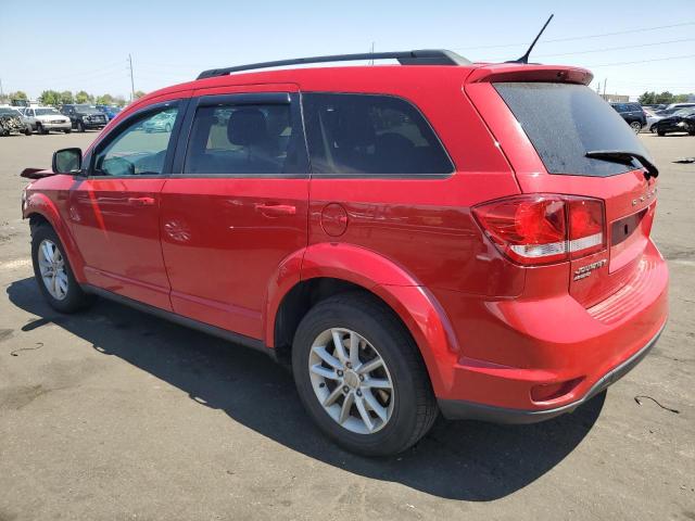 Photo 1 VIN: 3C4PDDBG6DT716754 - DODGE JOURNEY SX 