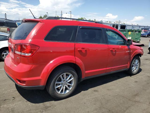 Photo 2 VIN: 3C4PDDBG6DT716754 - DODGE JOURNEY SX 